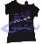 SAB GOBLIN GIRL T-Shirt - Size XL