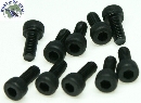 CAP SCREW M2.6X6