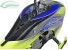 SAB GOBLIN 770 Competition incl. Rotorblttern - YELLOW CARBON EDITION