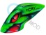 Komodo Airbrush GFK Haube - MCPX BL SPEED/ MCPX BL