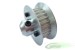 TAIL PULLEY 25T