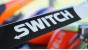 SwitchBlades 603 mm Carbon Hauptrotorbltter