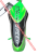 SAB GOBLIN 700 SPEED inkl. Speed Blades - Racing GREEN