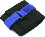Receiver protection blue