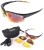 Modellfliegerbrille / Sonnenbrille - EXPERT