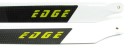 EDGE Flybarless CFK Rotorbltter 523mm