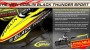 SAB GOBLIN THUNDER SPORT 700 - GERMAN Edition (Matt)