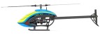 Mikado LOGO 200 Super Bind & Fly - CASE-COMBO