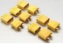 XT 90 Bullet Connector - 5 Pairs