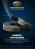 Scorpion Lock Fastener / Klettband 1m