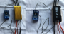 Mikado VBAR CONTROL - SCORPION TRIBUNUS ESC CABLE - 500 mm