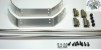 Landegestell Set
