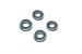 WASHER �3,3 X �7 X 1