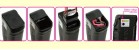 Superior Starter (f�r Fl�chenmodelle) schwarz
