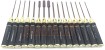 Scorpion High Performance WERKZEUGSET (16 Teilig)
