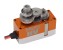 SAVOX SV-1261MG MIDI SERVO