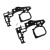 Chassis Carbon Vibe 50