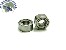 Hirobo Lepton Tuning Rotorwellenlager (Freilauf) 2 St�ck
