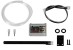 VBar Geschwindigkeits Sensor m. Variometer - Schwarz VBar Geschwindigkeits Sensor m. Variometer - Schwarz