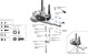 BELT TENSIONER SUPPORT