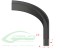 SAB Kantenschutz 1m / Rubber Main Frame Protection