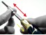 Scorpion High Performance Tools - 2.5mm Hex Driver