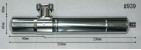90FS-3D�2 Helicopter Tuned Muffler for 3D OS