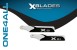 XBLADES x61 Carbon Heckrotorbl�tter