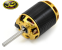 SCORPION HK-4540-400 Motor (8mm) ULTIMATE