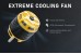 SCORPION HK5-4026-815KV (6 x 32mm)