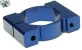 Heckrohr Halter