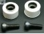 FFZ 3 D�mpfer Gummi 60 Shore