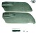 Hirobo Paddle Set - Lepton EX