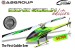 SAB GOBLIN 700 ICONIC EDITION