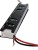 LIPO Halteplatte / Carbon Akkurutsche f�r TREX 700E