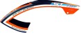 SAB Carbon Canopy Orange - ILGoblin RAW