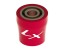 LX0571 - CX4 - Main Shaft Top Ultra Bearing Support - Red Devil Edition