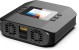 ISDT K4 DUO CHARGER w. Power Supply 2x600W 8S
