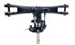 SAB 3-BLADES MAIN ROTOR HEAD KIT - Kraken 700 / RAW 700