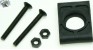 Kugellager Halter 13 mm