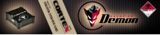 Bavarian DEMON CORTEX
