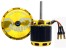 SCORPION HKIV-5035-500 KV (8/55 mm) Brushless Motor