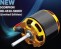 Scorpion HK-4530-500KV (6mm) Limited Edition
