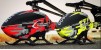 SAB RED HAVOK HAUBE - Goblin 570 Sport