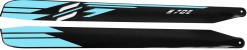 SAB S702 MAIN BLADES 700 mm - BLUE