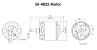 Scorpion SII-4025-440KV