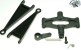 Nickhebel Arm Set