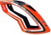 SAB CF CANOPY ORANGE - ILGoblin Pro 520