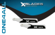 XBLADES x126 Carbon Heckrotorbl�tter