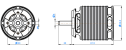 Kontronik PYRO 700-45 S - TDFun